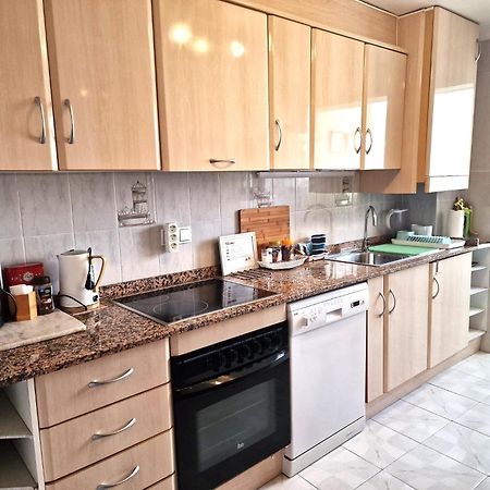 Apartamento Berry Playa Naufragos Torrevieja Kültér fotó