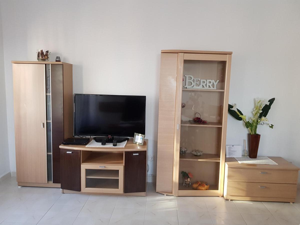 Apartamento Berry Playa Naufragos Torrevieja Kültér fotó
