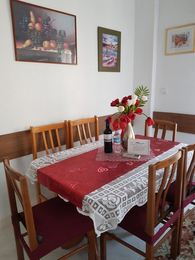 Apartamento Berry Playa Naufragos Torrevieja Kültér fotó