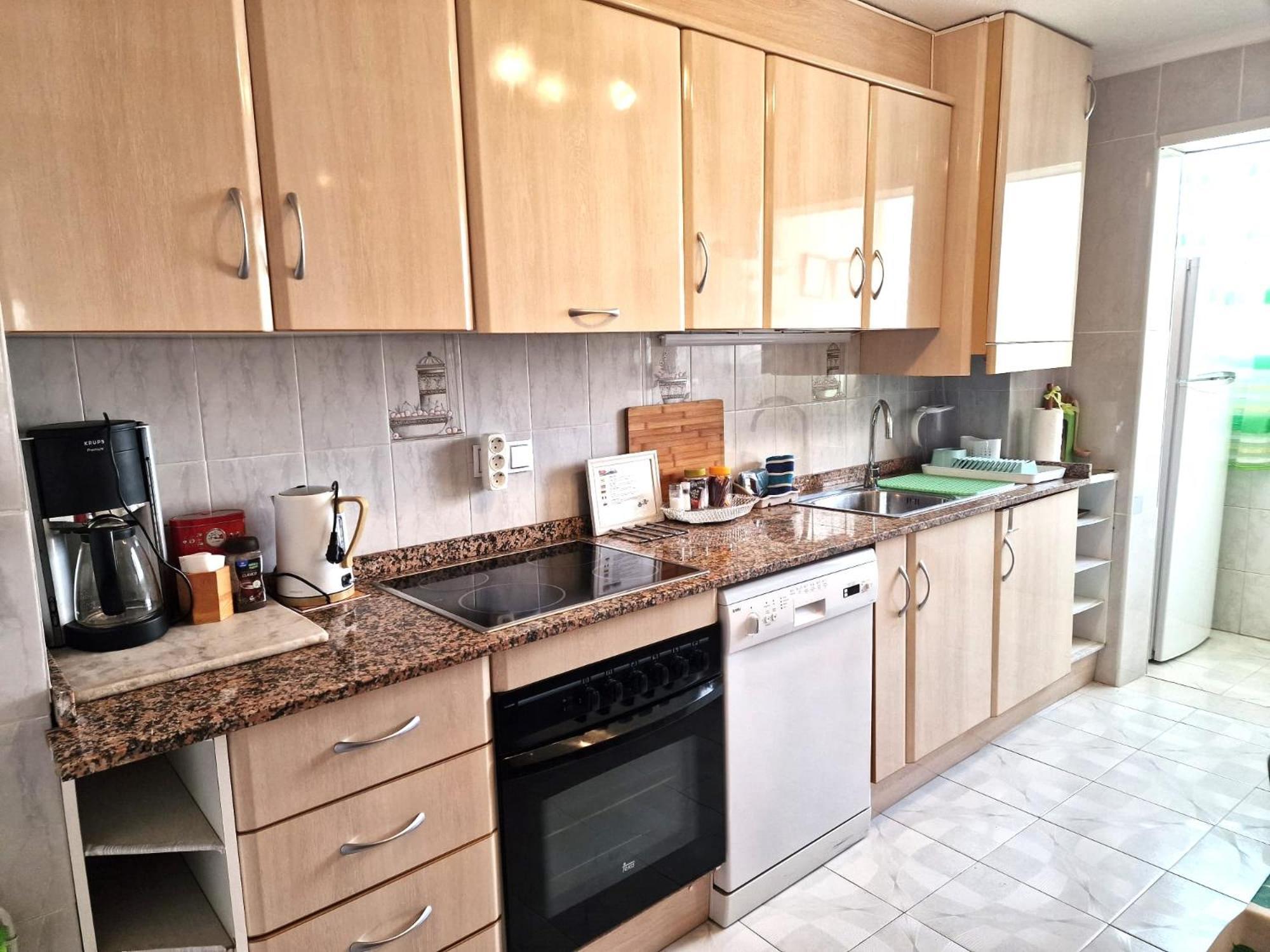 Apartamento Berry Playa Naufragos Torrevieja Kültér fotó