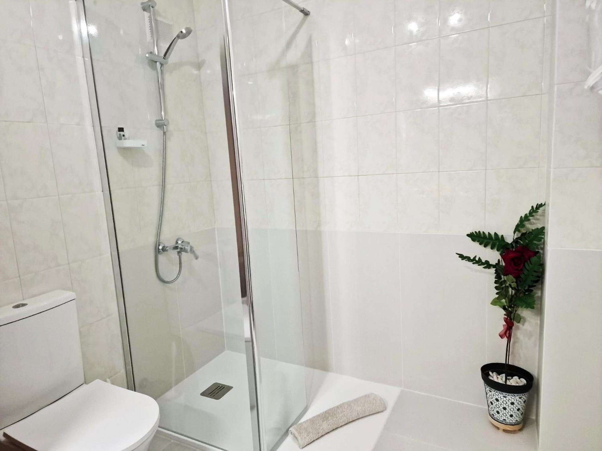 Apartamento Berry Playa Naufragos Torrevieja Kültér fotó