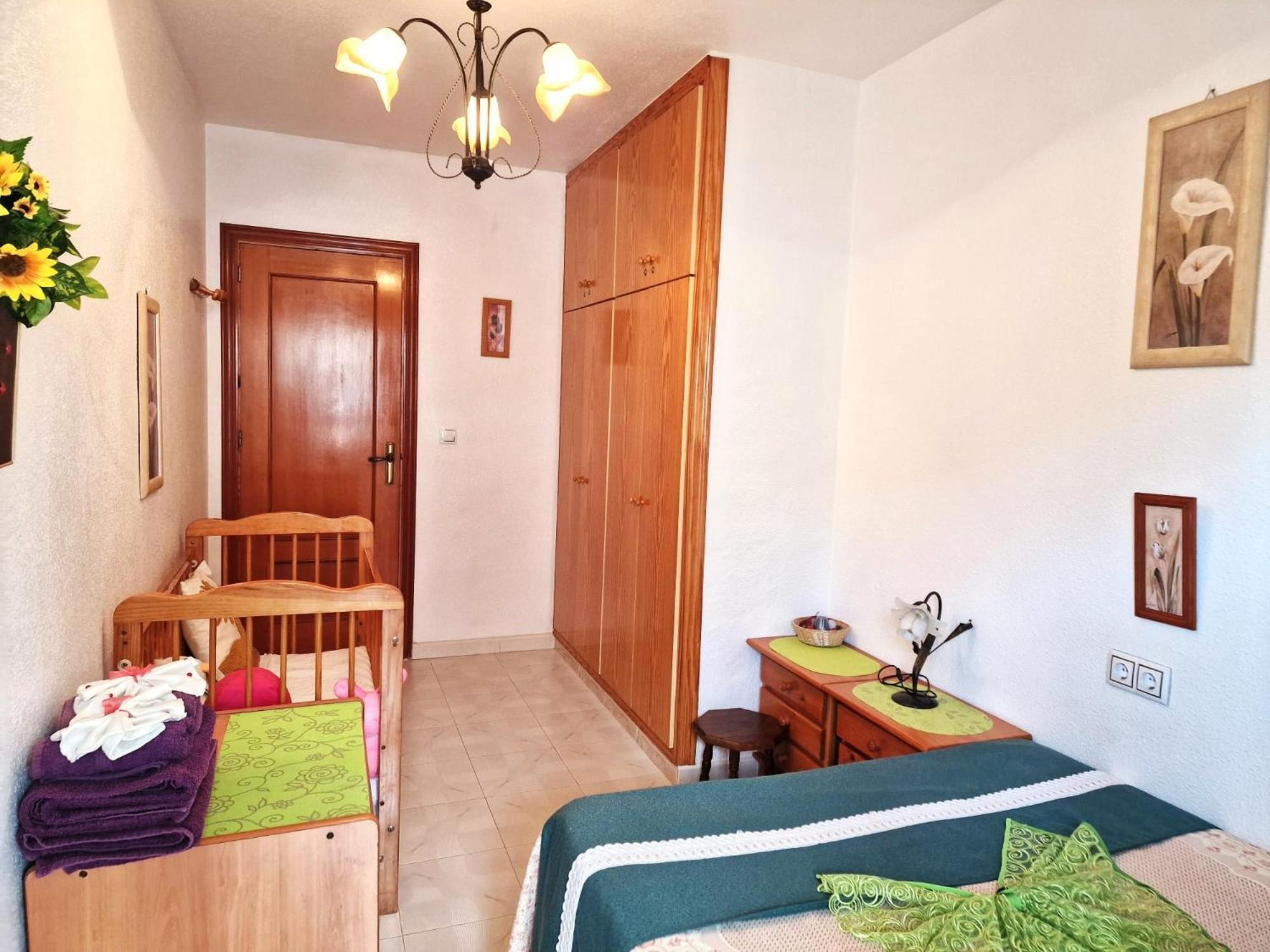 Apartamento Berry Playa Naufragos Torrevieja Kültér fotó