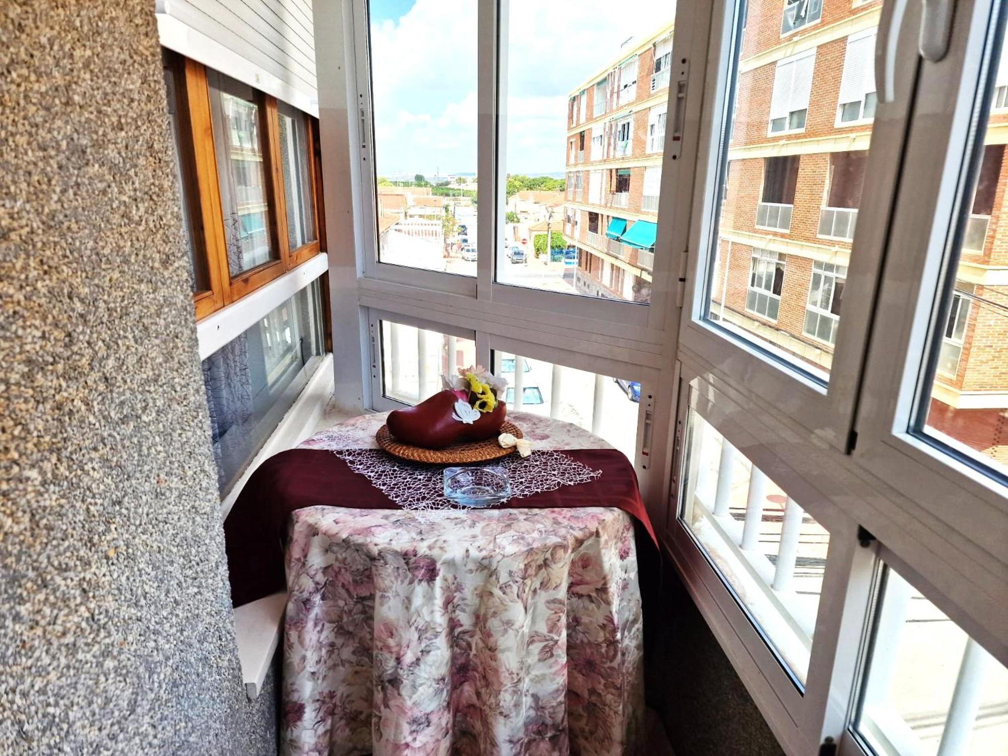 Apartamento Berry Playa Naufragos Torrevieja Kültér fotó