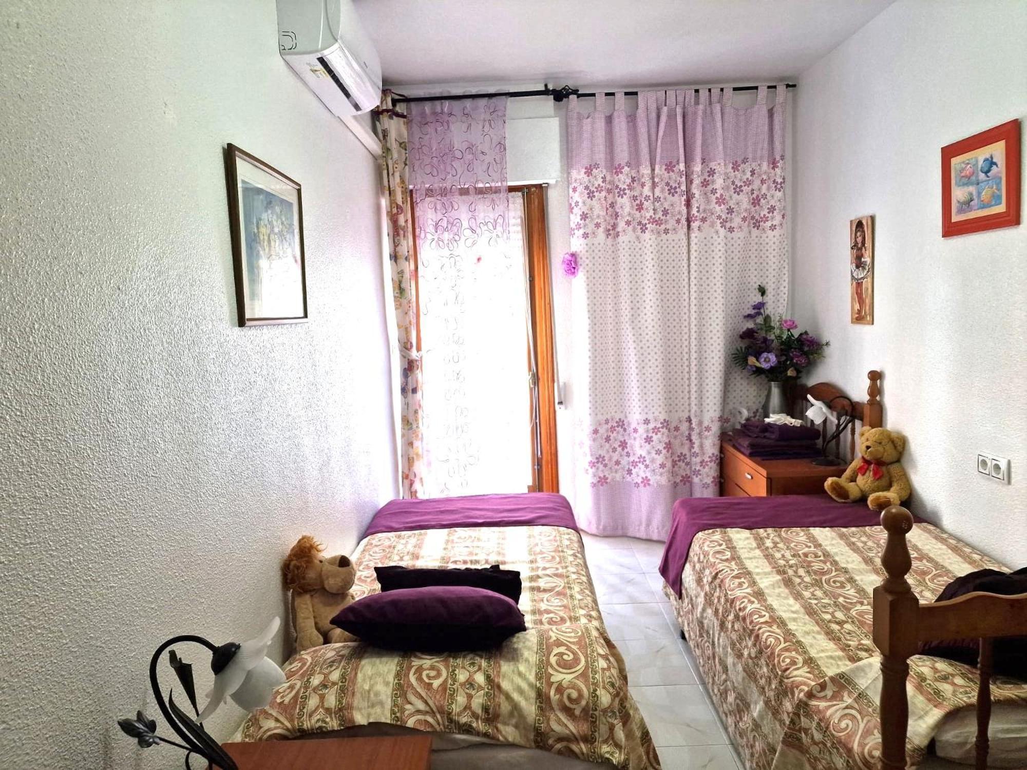 Apartamento Berry Playa Naufragos Torrevieja Kültér fotó
