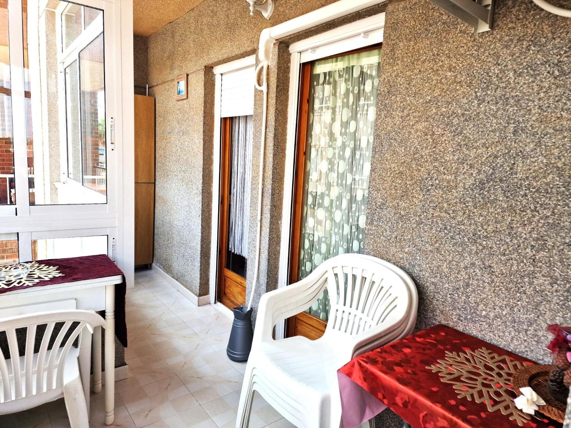 Apartamento Berry Playa Naufragos Torrevieja Kültér fotó